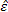Greenhouse-Geisser Estimate Epsilon