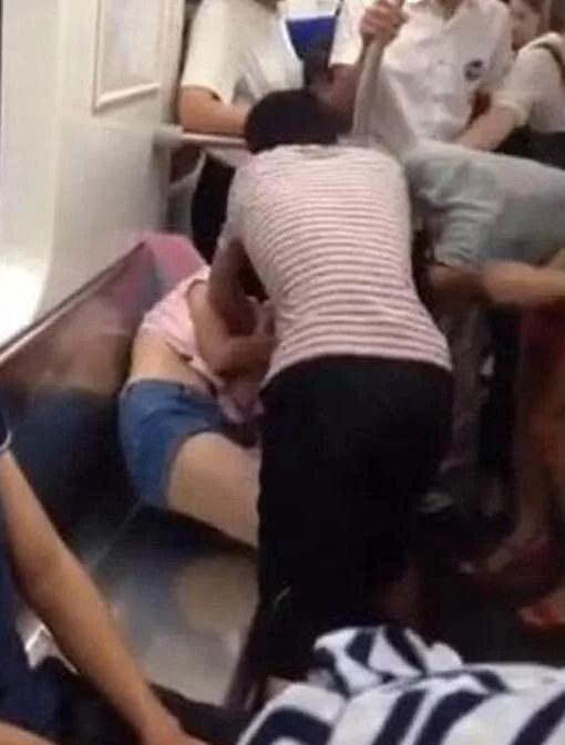 有格局的人，绝不会和这三种人纠缠
