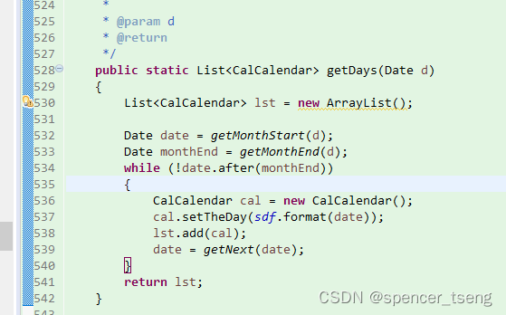 ArrayList is a raw type. References to generic type ArrayList<E> should ...