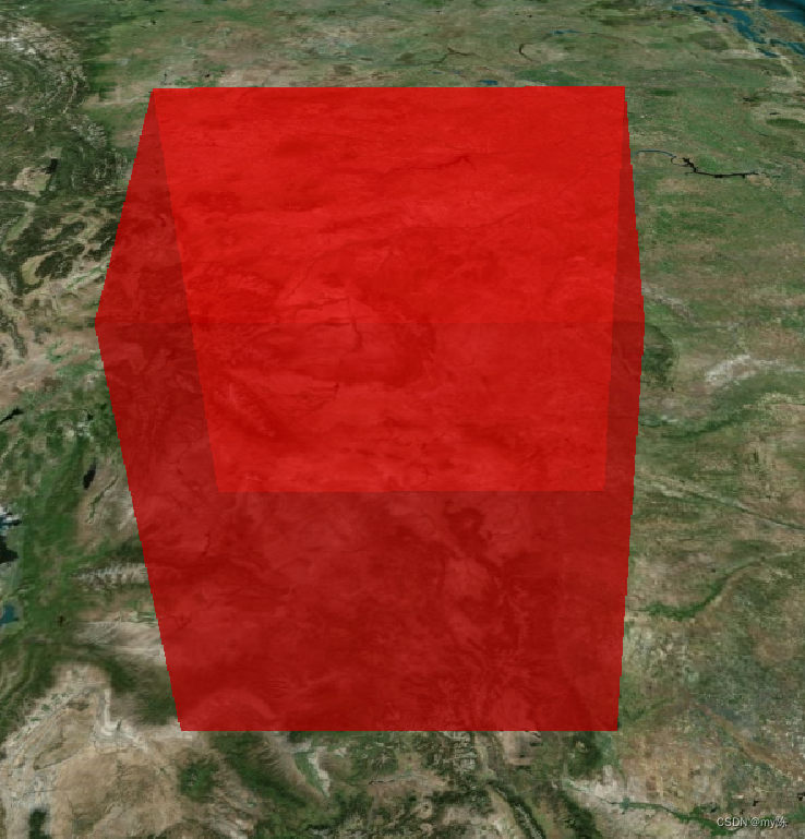 3.Entity和CZML添加图形_czml 加载图标-CSDN博客