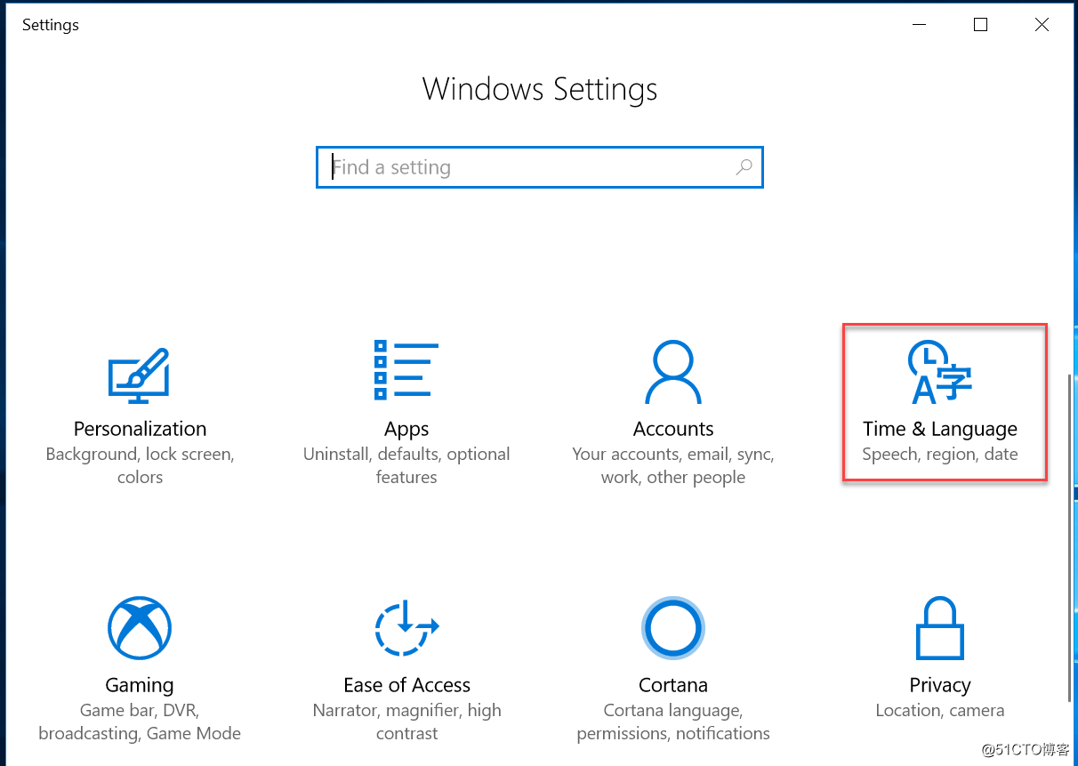 如何解决Win10启动和登陆界面语言中英文混合显示？