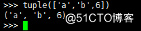 Python 函数