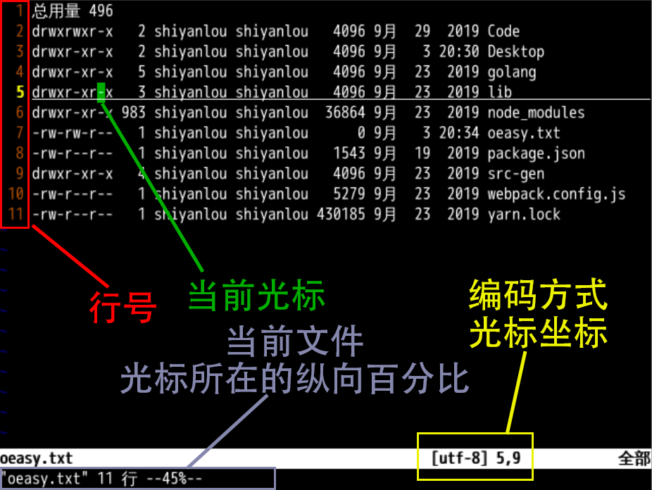 vim_oeasy