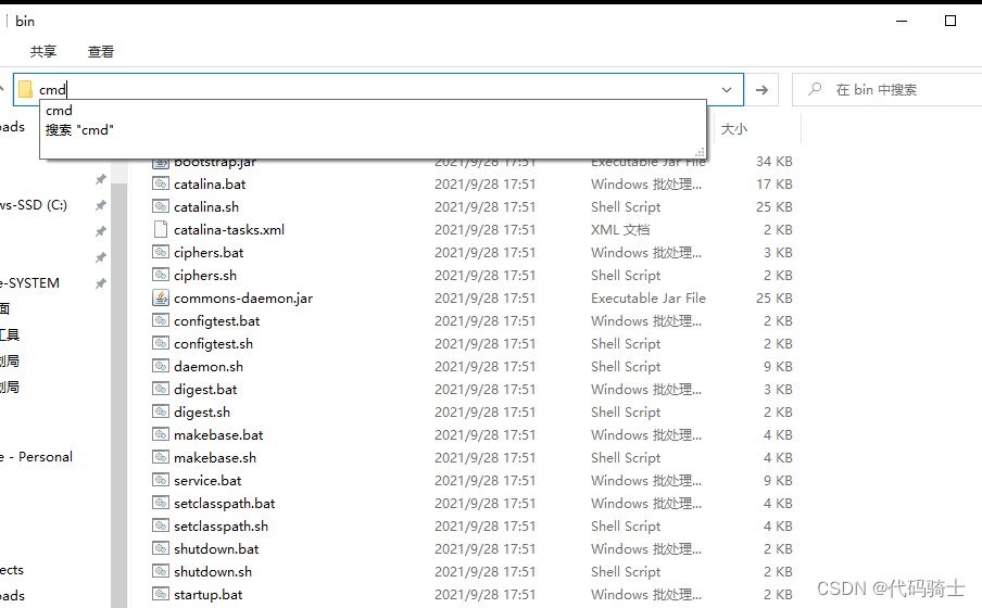 【JavaWeb开发-Servlet】将项目打包部署在本地_java servlet 如何打包-CSDN博客