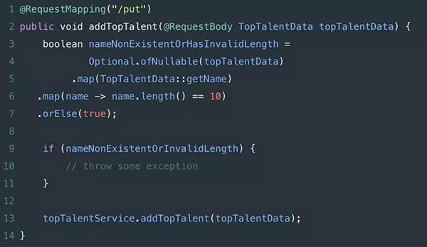 Spring常犯的十大错误,你踩过吗?