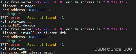 客户端找不到file