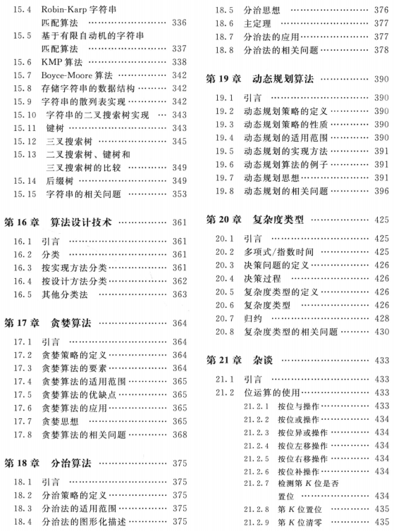 刚发布就爆火!原来是字节大佬的数据结构与算法经典问题解析手册