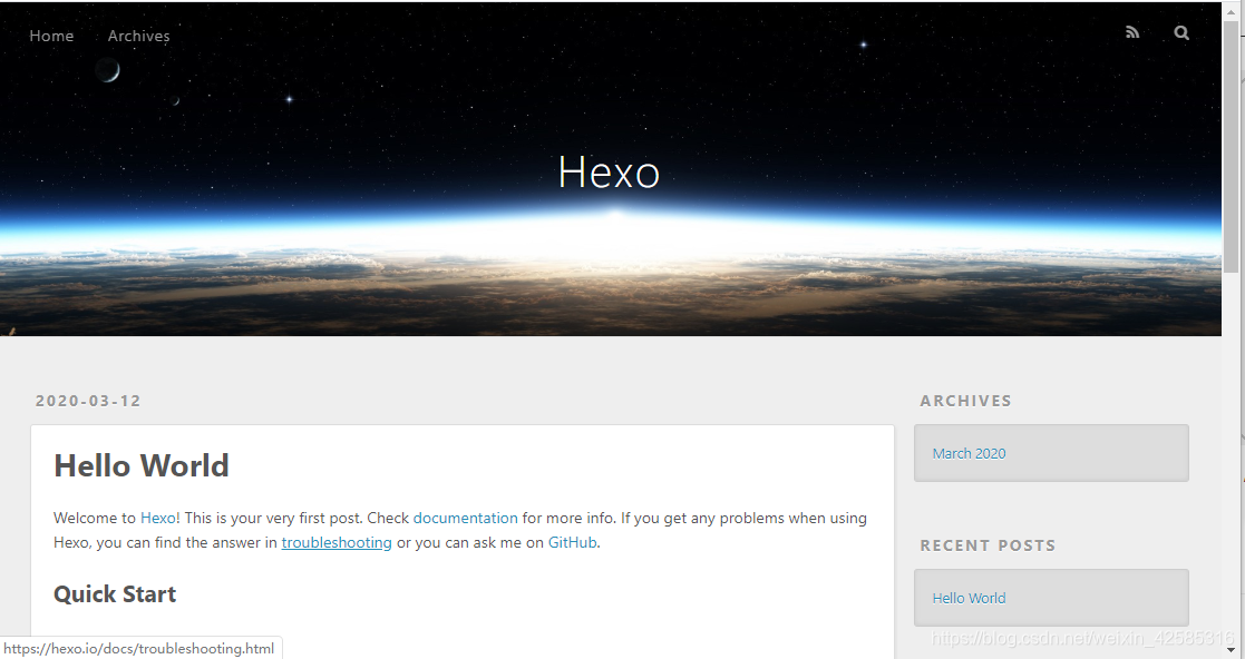 [外链图片转存失败,源站可能有防盗链机制,建议将图片保存下来直接上传(img-SKnyPlve-1584934893777)(%E6%90%AD%E5%BB%BAhexo%E5%8D%9A%E5%AE%A2%E4%B8%8Eyilia%E4%B8%BB%E9%A2%98%E4%BC%98%E5%8C%96/10.png)]