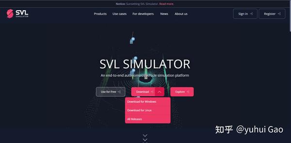 Svl Simulator 使用LGSVL+虚拟机Ubuntu 20.04(ROS Noetic )搭建你自己的自动驾驶仿真平台-CSDN博客
