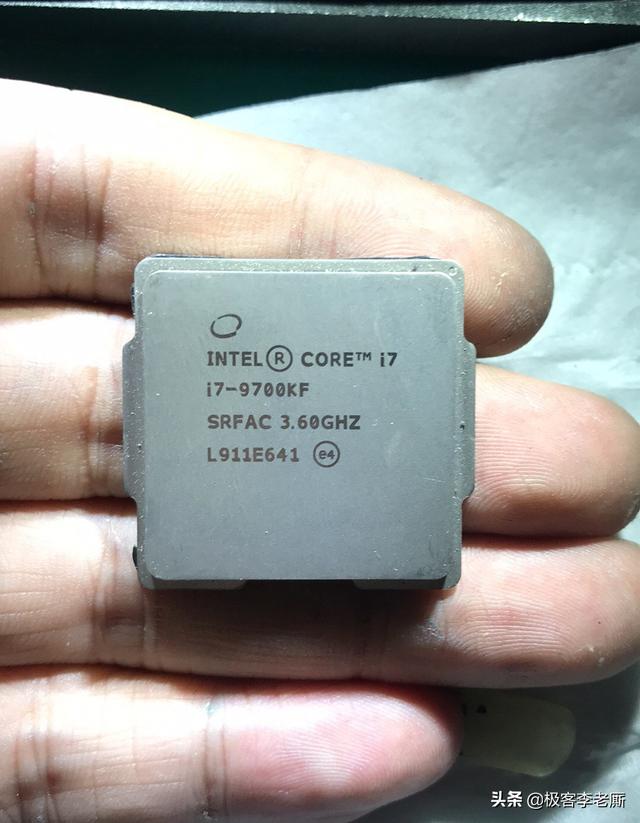 两台电脑cpu序列号一样_谨防CPU狸猫换太子（新手值得一看）-CSDN博客