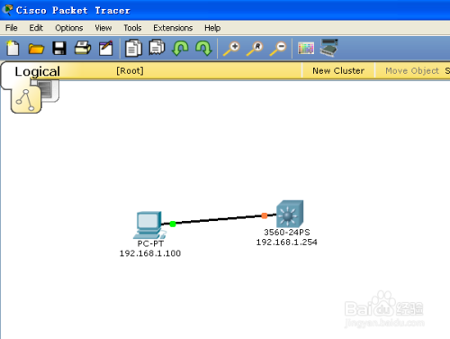 cisco交换机如何配置telnet