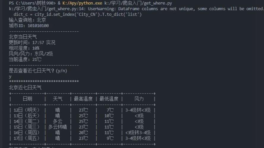 Python Meteostat python语言基础与气象应用,python处理气象数据画图-CSDN博客