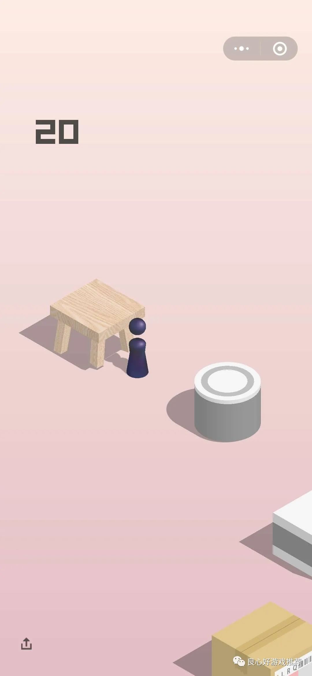 跳一跳脚本，跳一跳脚本百分百中心