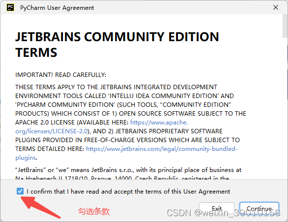 PyCharm安装（Windows+Mac）_mac链接windows的pycharm-CSDN博客