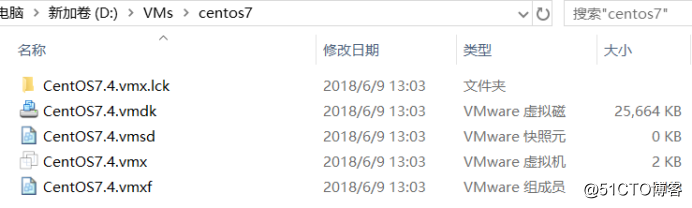 Cs6/7笔记01.5、安装Centos6、7