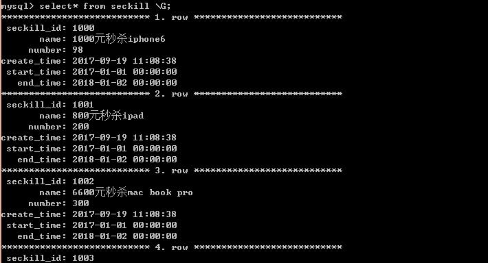 mysql2