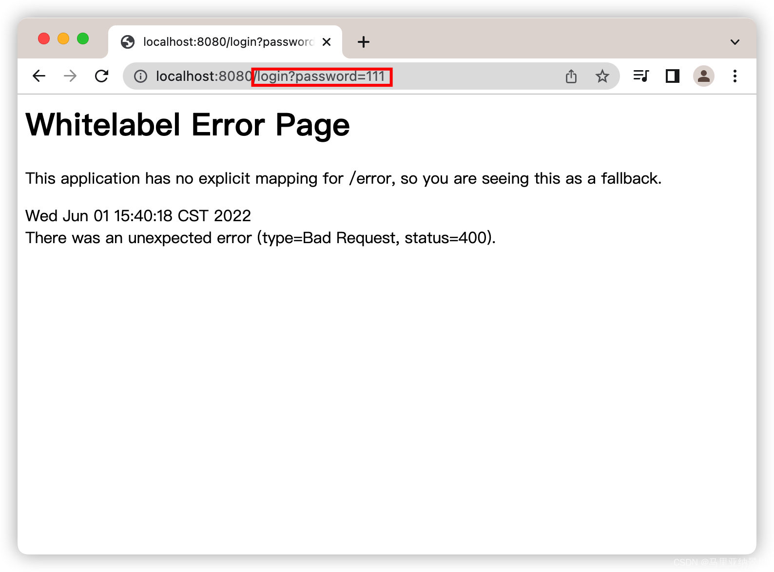 Spring Boot Validation_springboot validation bigdecimal-CSDN博客