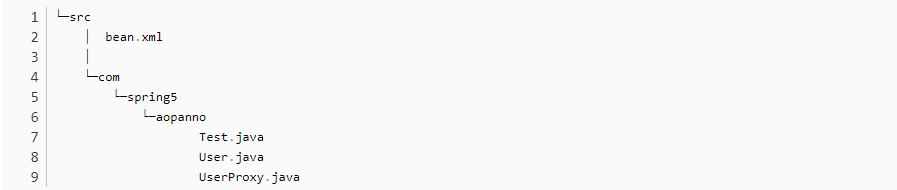 阿里大牛亲码 Spring AOP详解笔记全网开源，学透并发只需3天