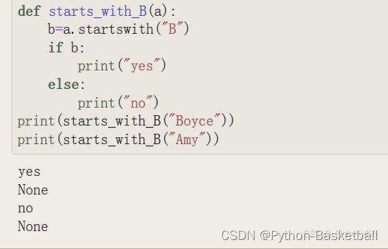 Python实战系列- 在执行print方法的时候打印出None解决方案_python print打印none类型数据-CSDN博客
