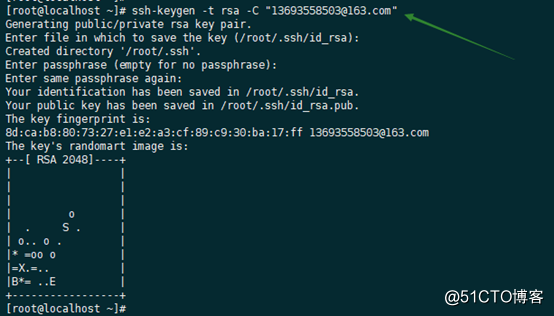 Centos7 yum安装git