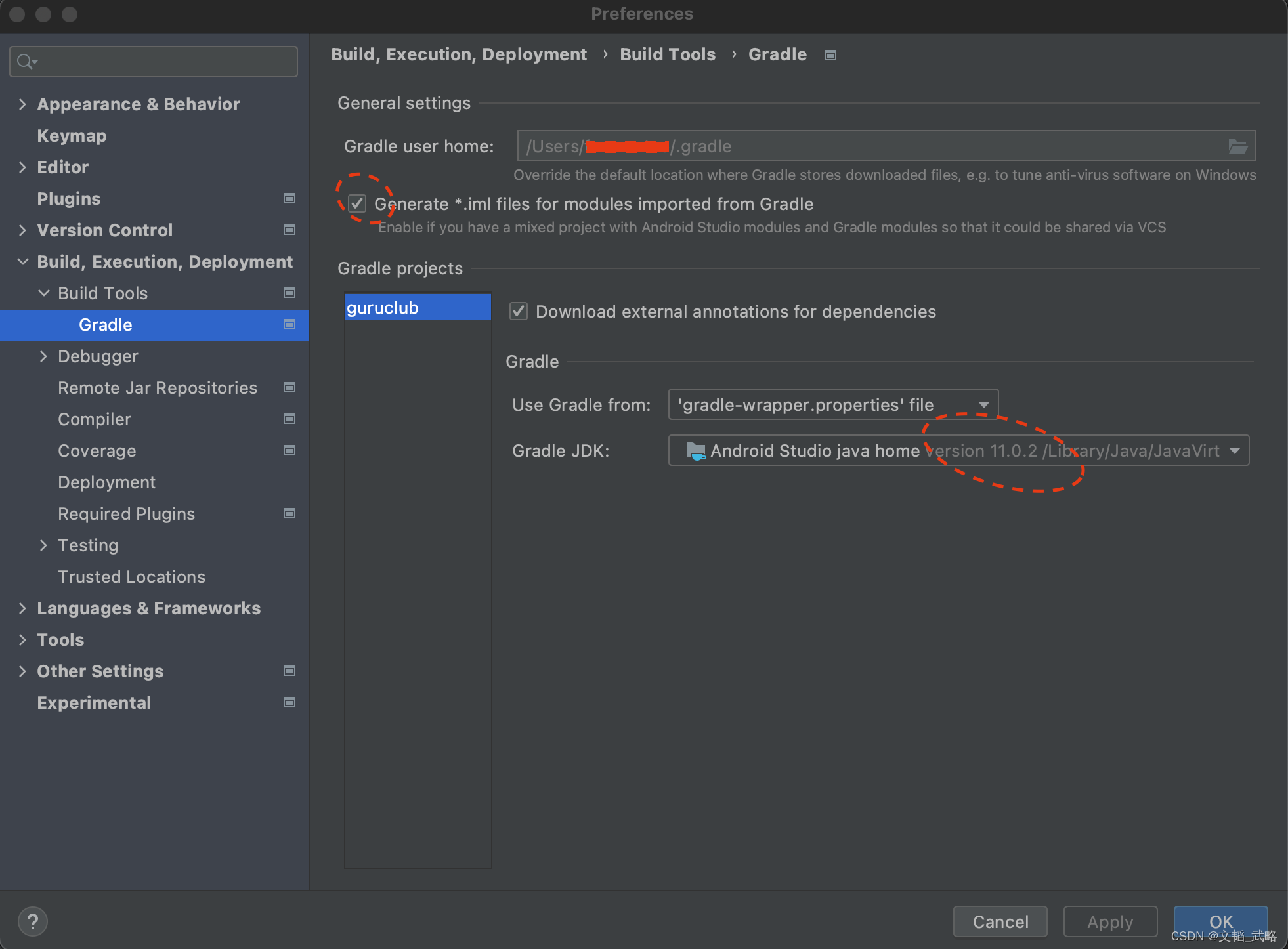 fix error: could not install gradle distribution from... Gradle sync failed: Could not install Gradle distribution from xxx-CSDN博客