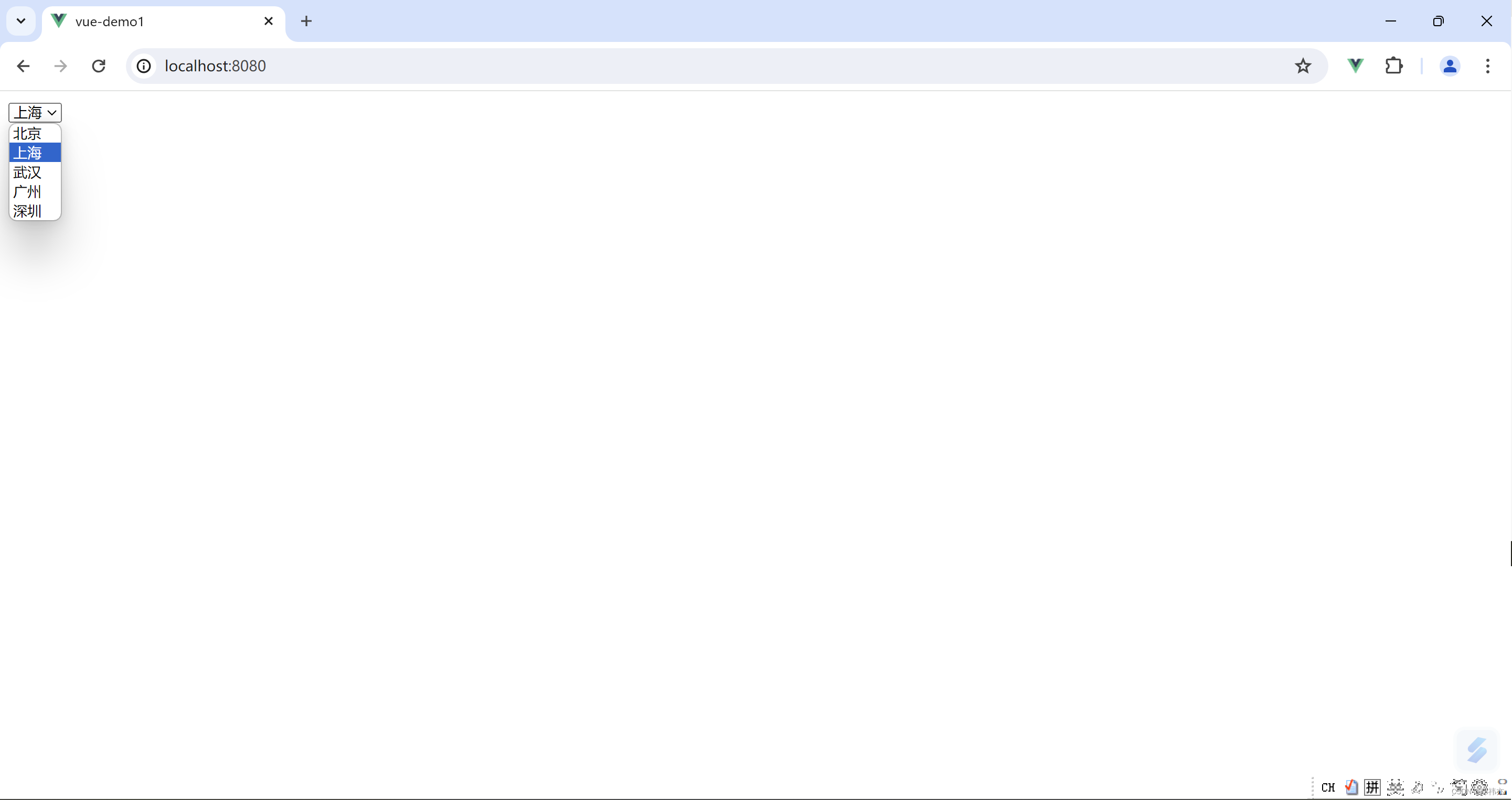 Vue 组件间的数据绑定_vue绑定数据-CSDN博客