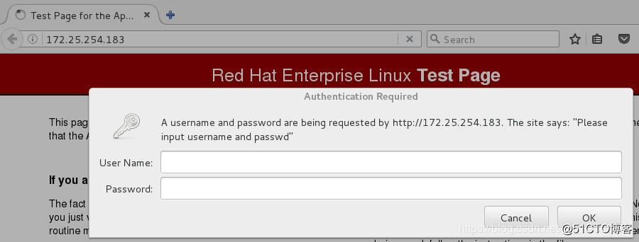 lLinux学习笔记之apache及论坛的发布