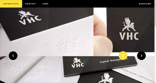 View the website