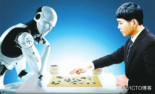 你的孩子将来拿什么来跟人工智能竞争？