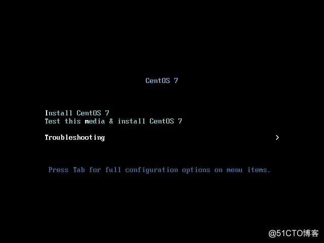 Centos7 boot 引导目录误删除恢复
