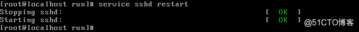 rsync+inotify实现触发式备份