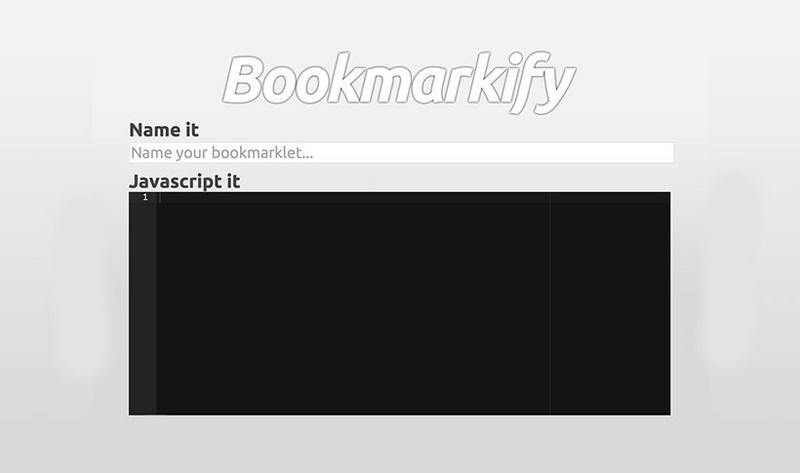 Bookmarkify