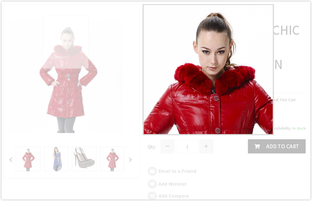 Zoom Cloud Integration