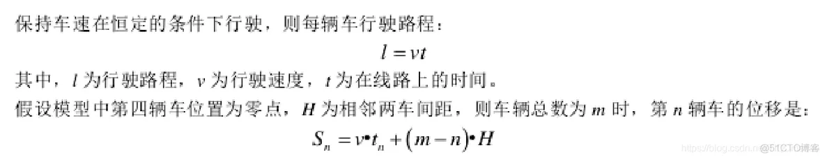 【布局优化】基于遗传算法求解公交排班问题matlab源码_matlab