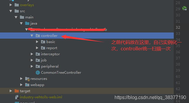 @PostConstruct 执行两次（实例化两次）_postconstruct执行两次-CSDN博客