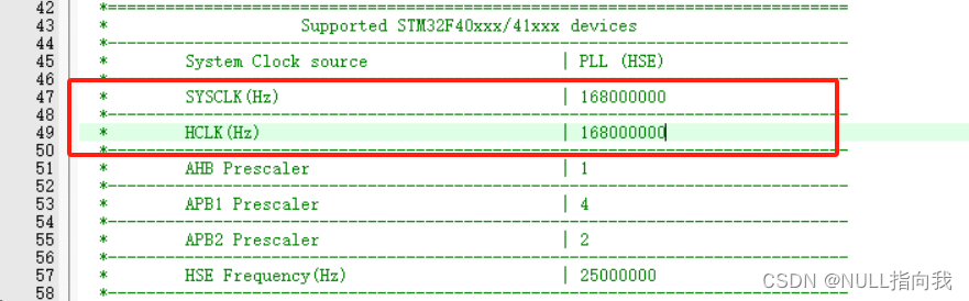 vet的中文怎么写STM32F407VET6 学习笔记3：内核定时器SystemTick（SysTick）初始化中断_https://www.jmylbn.com_新闻资讯_第5张