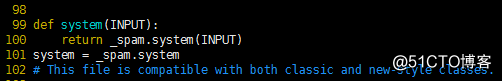 python+C、C++混合编程的应用