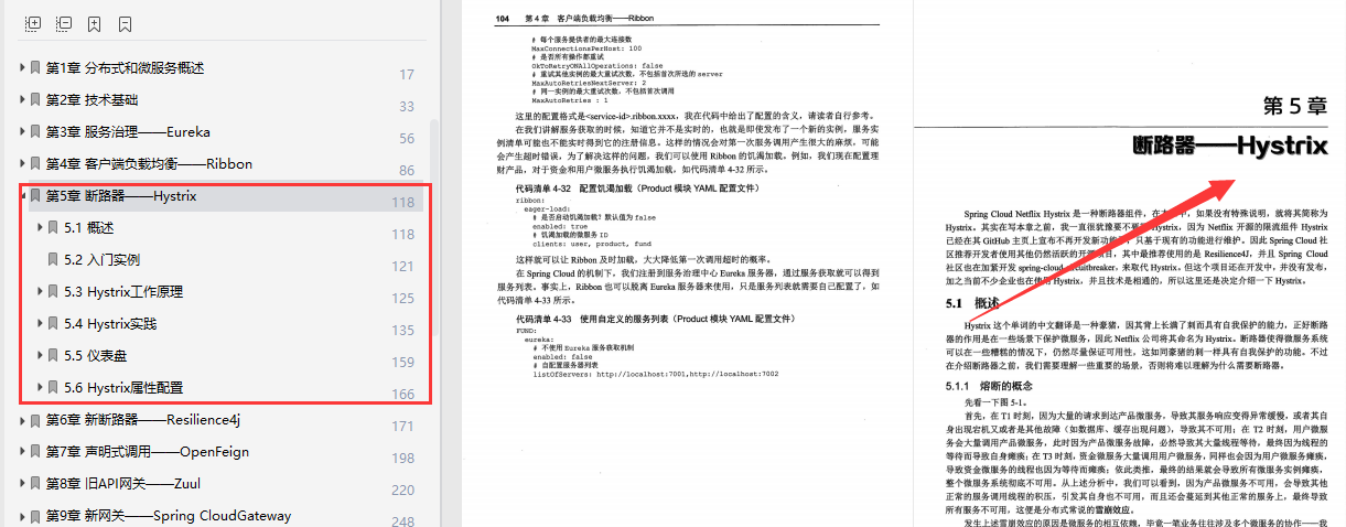 阿里P8大牛结合企业真实需求打造微服务分布式系统实战开发手册