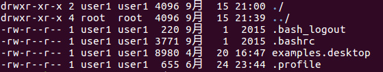 usermod更改用户家目录 usermod更改用户家目录