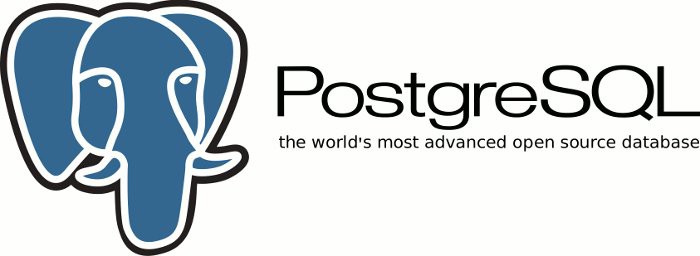 postgreSQL