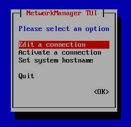 如何在 Linux 最小化安装中设置互联网如何在 Linux 最小化安装中设置互联网