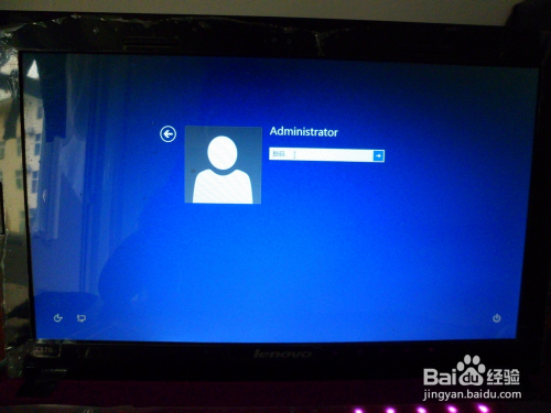 Win8 忘记密码，怎么办