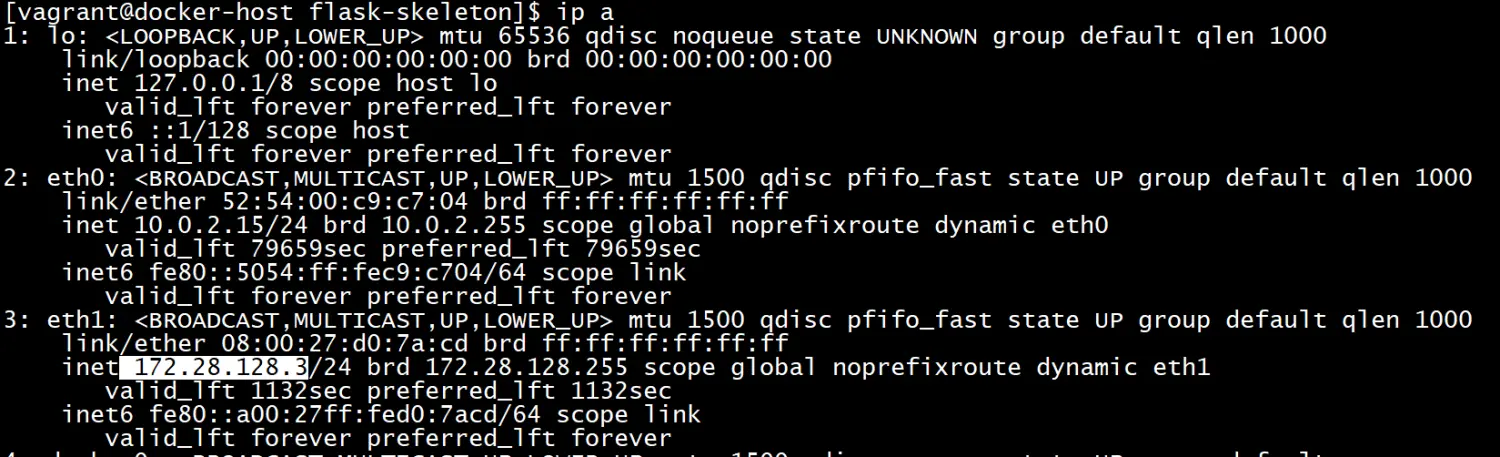 『中级篇』docker 使用bind Mounting实战（36）