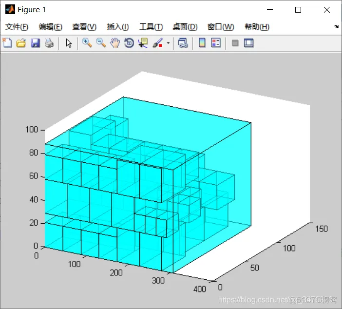 【优化求解】基于遗传和模拟退火的三维装箱问题matlab_优化求解