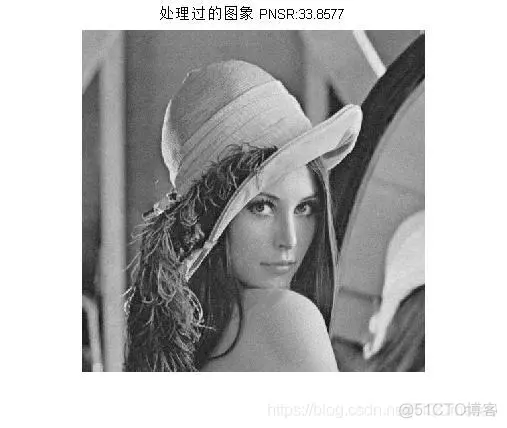 【图像隐写】基于LSB+DCT实现数字水印嵌入提取带攻击测试matlab源码含GUI_LSB+DCT_10