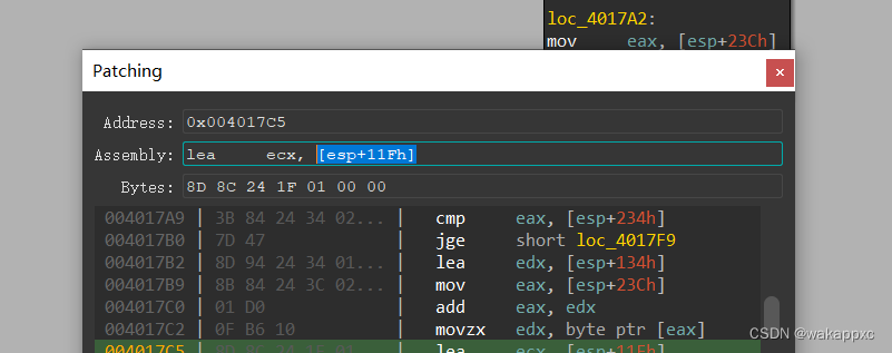 RC4加密算法解析：直接解密与修改策略-CSDN博客