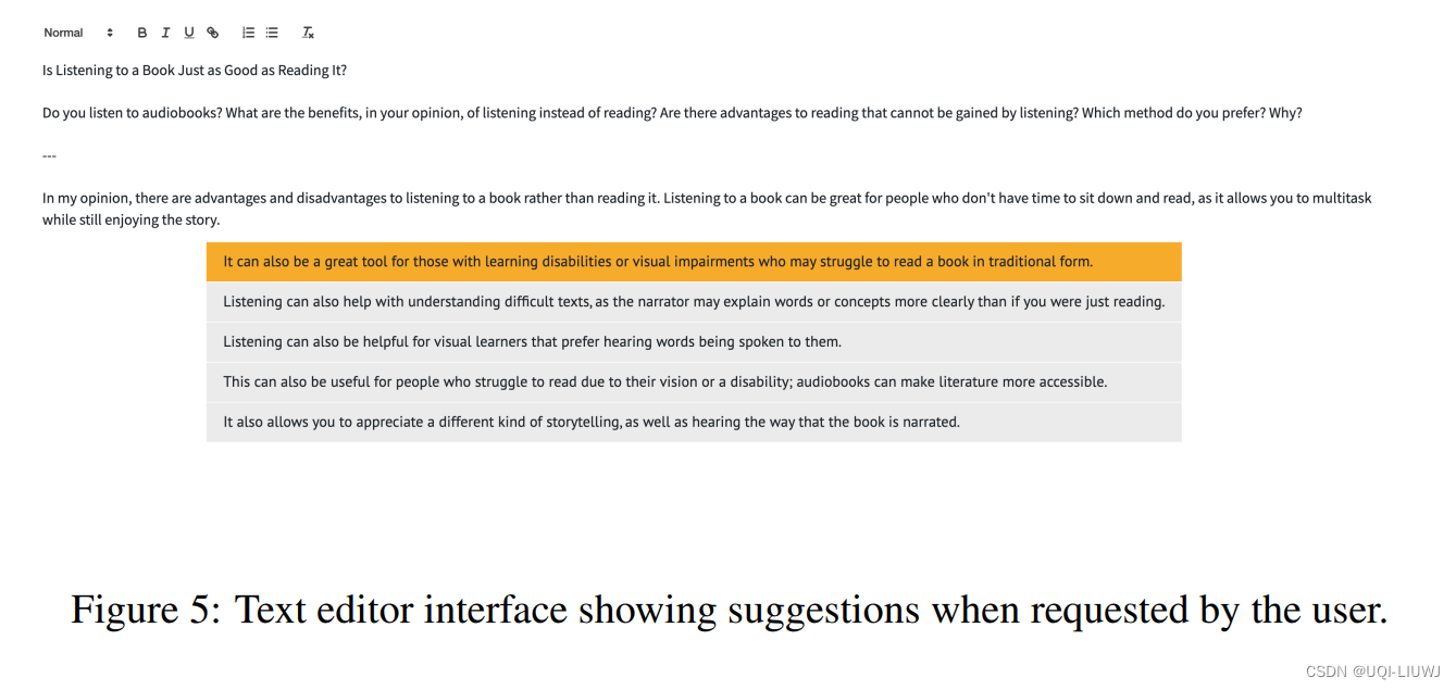 论文笔记：Does Writing with Language Models Reduce Content Diversity?-CSDN博客