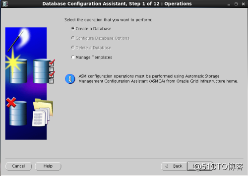 rhel6.5  oracle11g 安装