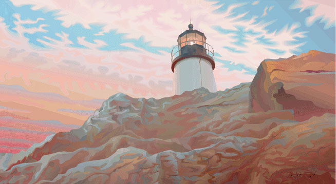 令人难以置信的coreldraw作品