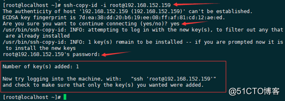 Centos7-Ansible-Nginx自动化部署